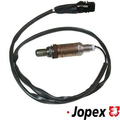 Do koszyka Sonda lambda, czujnik tlenu Fiat Tipo  160